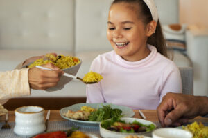 Feeding Therapy and Mealtime Support for Special Needs Children in Bangalore: Helping Every Child Eat With Comfort, Confidence, and Joy