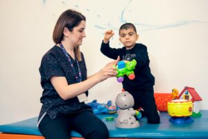Play Therapy for Special Needs Children in Bangalore: Healing, Learning, and Growing Through the Power of Play