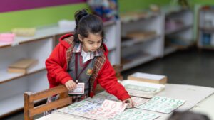 Dyscalculia Support and Therapy for Children in Bangalore: Building Number Confidence, Mathematical Understanding, and Academic Success